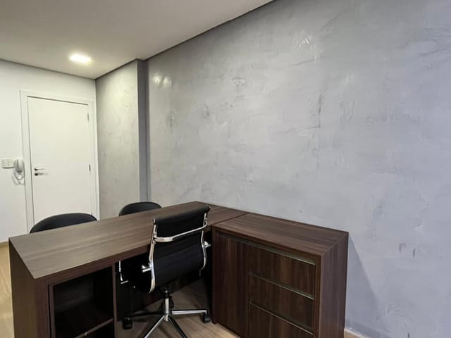 Foto do Sala - PALHANO BUSINESS - Sala comercial para locação, 40.46 m² , R$ 2.950/mês - Gleba Palhano - Londrina/PR | Human Imóveis