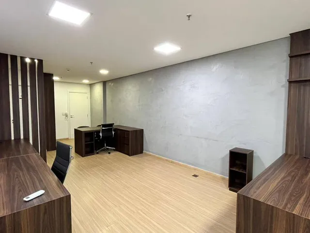 Sala para alugar, no bairro Gleba Palhano em Londrina
