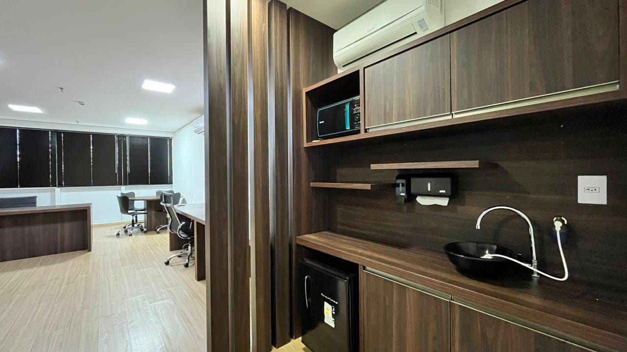 Sala-Conjunto, 40 m² - Foto 4