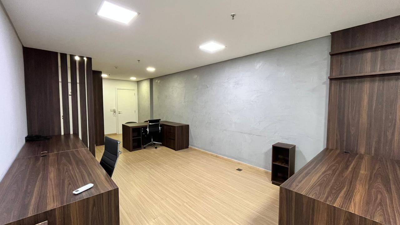 Sala-Conjunto, 40 m² - Foto 5