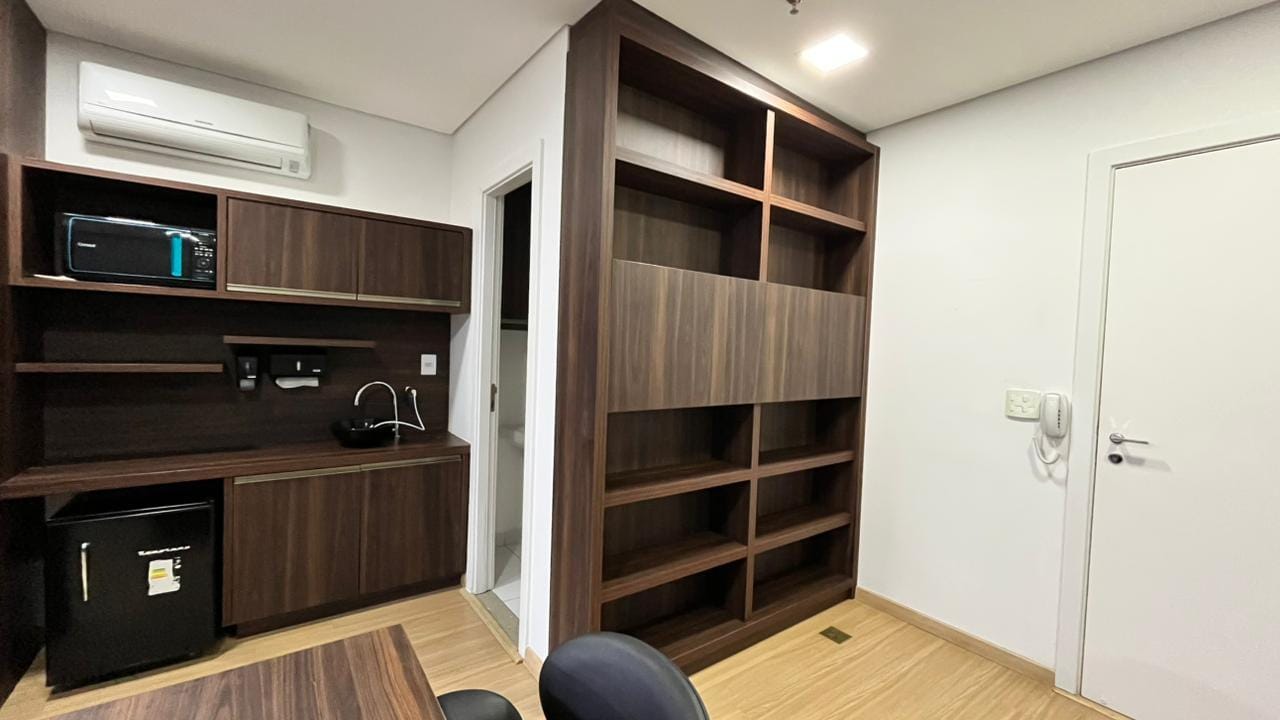 Sala-Conjunto, 40 m² - Foto 7
