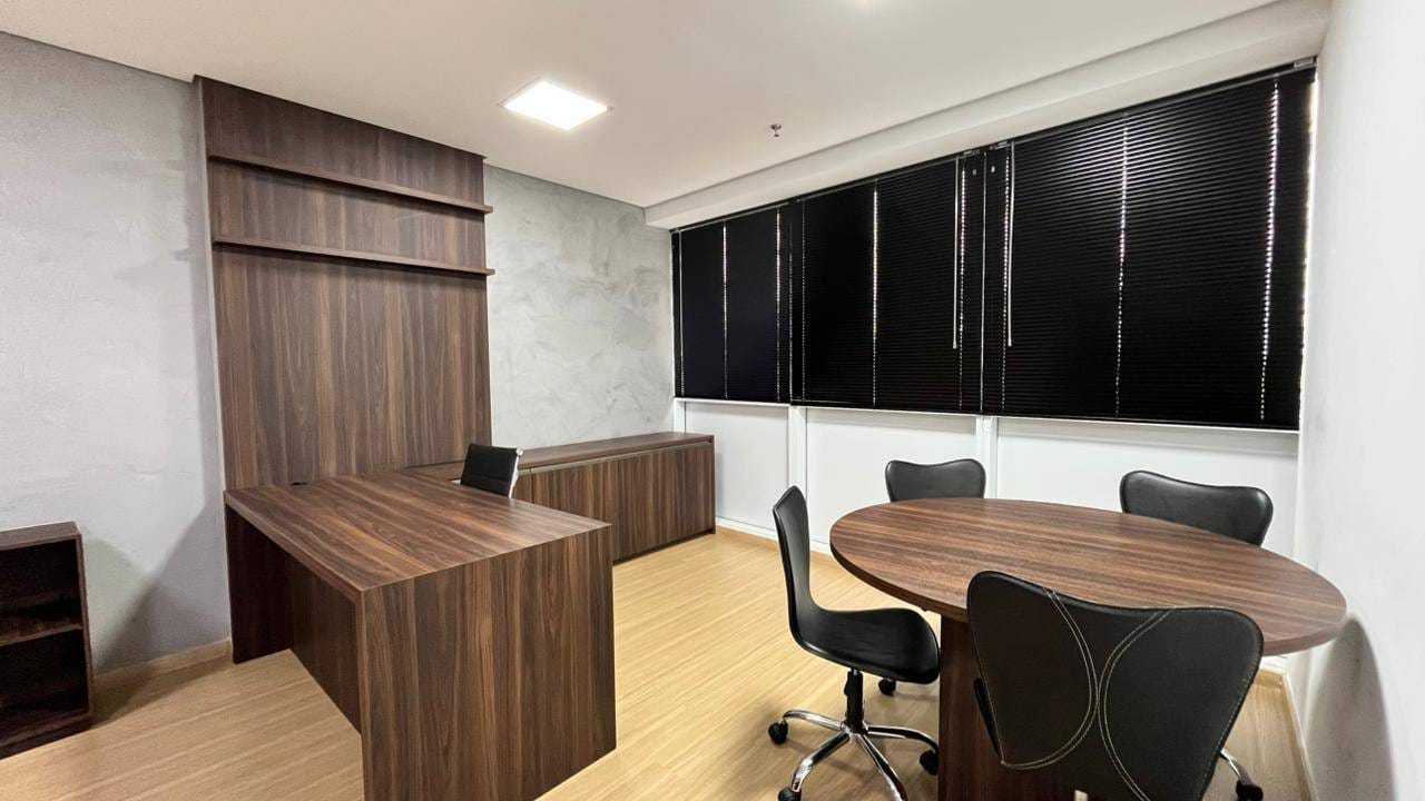 Sala-Conjunto, 40 m² - Foto 9