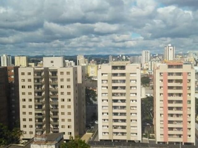 Foto do Sala - Sala, 40 m² - venda por R$ 160.000,00 ou aluguel por R$ 1.000,00/mês - Centro - São José dos Campos/SP | INDEPENDENCE NEGOCIOS IMOBILIARIOS LTDA