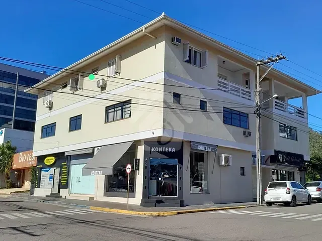 Sala para alugar, no bairro Languiru em Teutônia