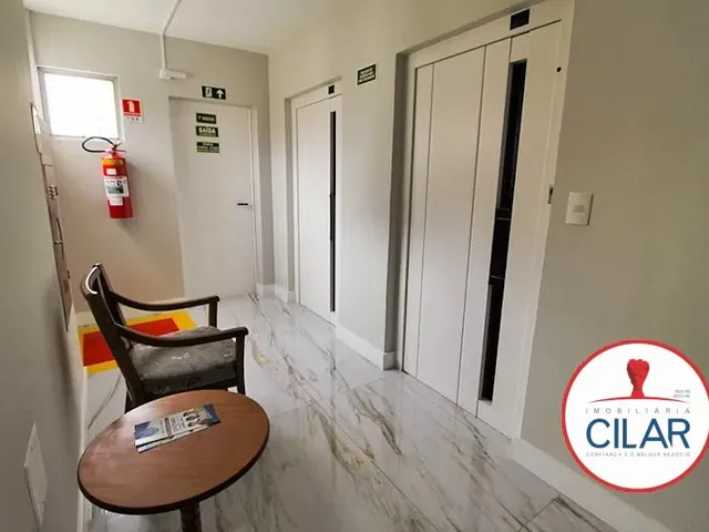 Sala para alugar, no bairro CENTRO em Curitiba