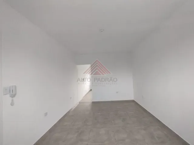Sala com 120m², para alugar, no bairro Vila Assis Brasil em Mauá