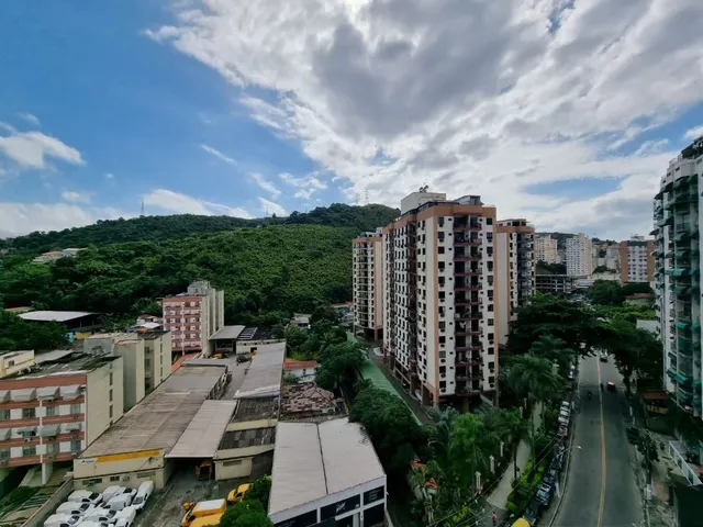Foto do Sala - Sala para locação, Santa Rosa, Niterói, RJ | SelfSpin