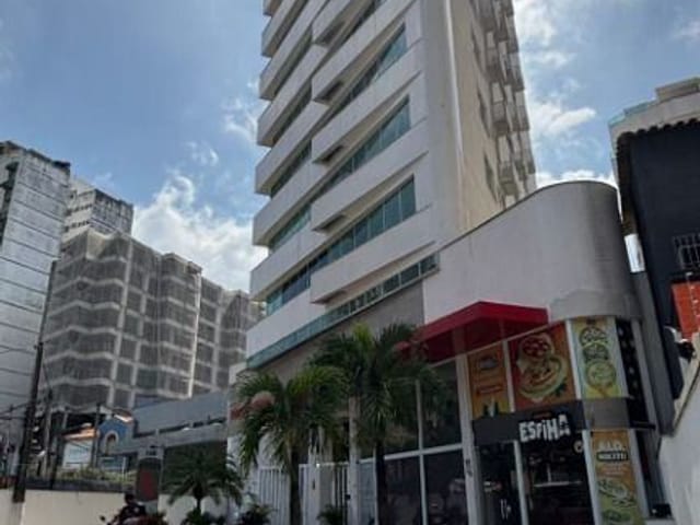 Foto do Sala - Sala para locação, Santa Rosa, Niterói, RJ | SelfSpin