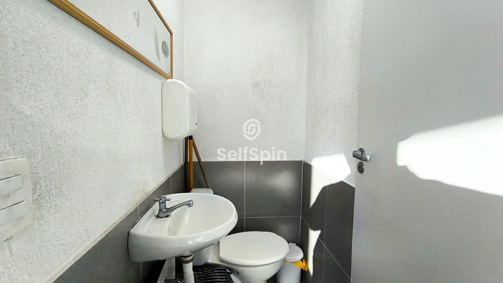 Sala-Conjunto, 30 m² - Foto 4