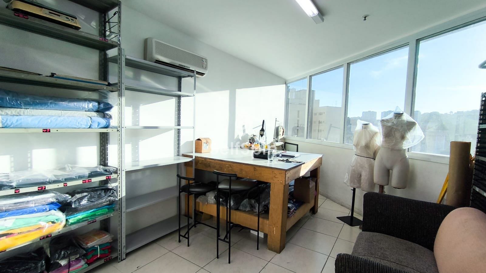 Sala-Conjunto, 30 m² - Foto 3