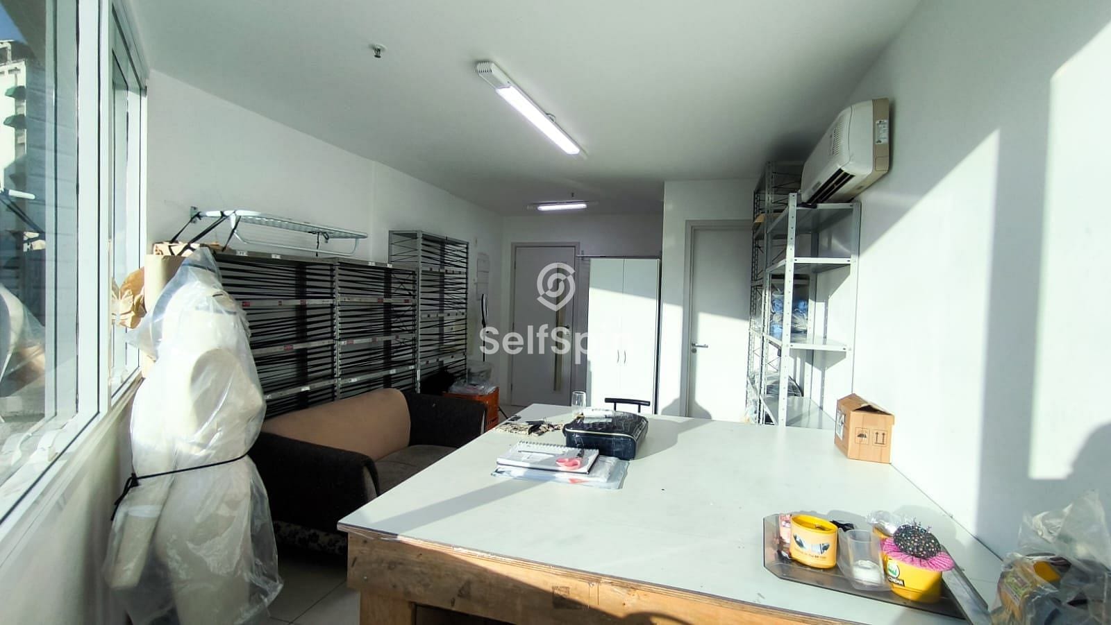 Sala-Conjunto, 30 m² - Foto 2