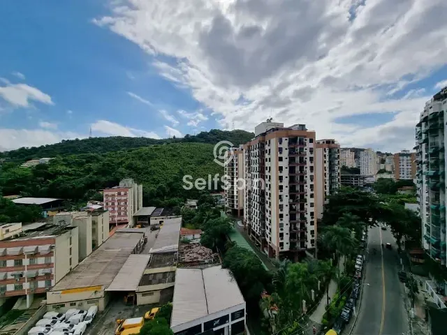 Sala para alugar, no bairro Santa Rosa em Niterói