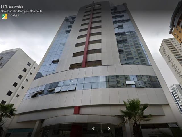 Foto do Sala - Sala à venda, 37 m² por R$ 280.000,00 - Jardim Aquarius - São José dos Campos/SP | INDEPENDENCE NEGOCIOS IMOBILIARIOS LTDA
