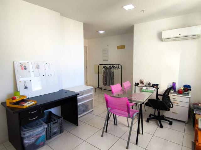 Foto do Sala - Sala para locação, Santa Rosa, Niterói, RJ | SelfSpin