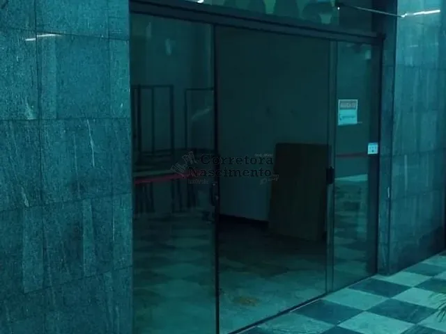 Sala com 20m², para alugar, no bairro Centro em Jacareí