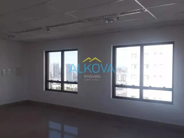 Sala com 49m², à venda, no bairro Jardim Alvorada em São José dos Campos