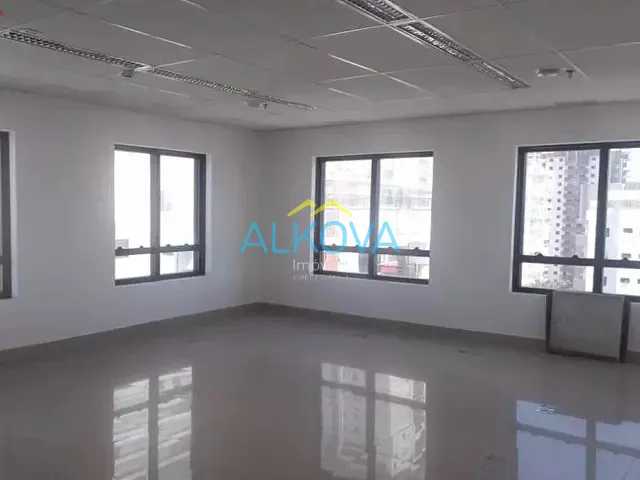 Sala com 49m², à venda, no bairro Jardim Alvorada em São José dos Campos