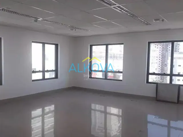 Sala com 49m², à venda, no bairro Jardim Alvorada em São José dos Campos