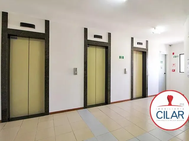 Sala para alugar, no bairro Centro em Curitiba