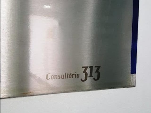 Foto do Sala - Sala comercial para locação - Av. Juscelino K. Oliveira - 19m2 - com elevador - | Ary Proenca Negócios Imobiliários Ltda