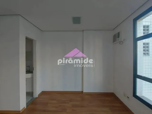Sala com 42m², para alugar, no bairro Jardim Aquarius em São José Dos Campos