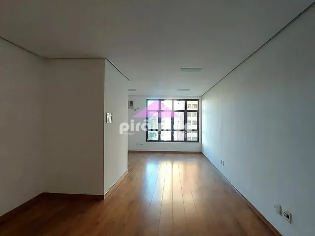Sala com 42m², para alugar, no bairro Jardim Aquarius em São José Dos Campos