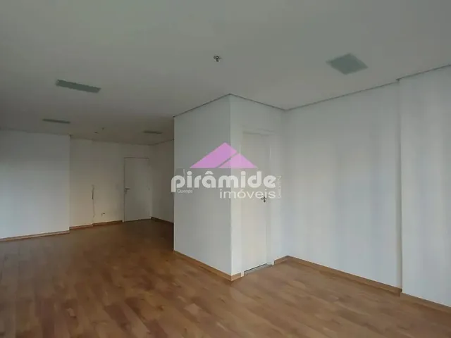 Sala com 42m², para alugar, no bairro Jardim Aquarius em São José Dos Campos