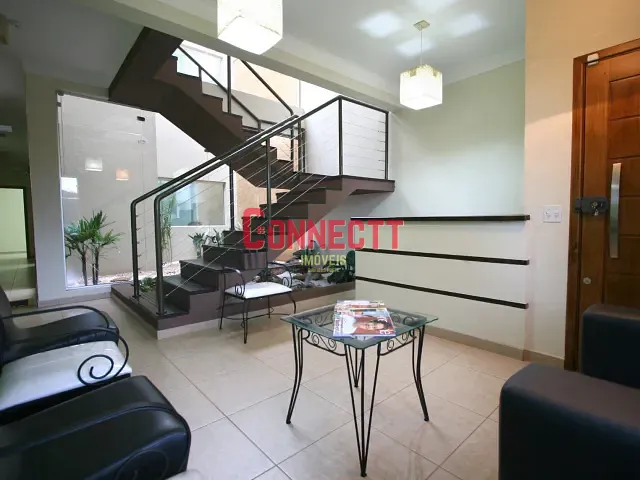 Sala para alugar, no bairro Nova Ribeirânia em Ribeirão Preto