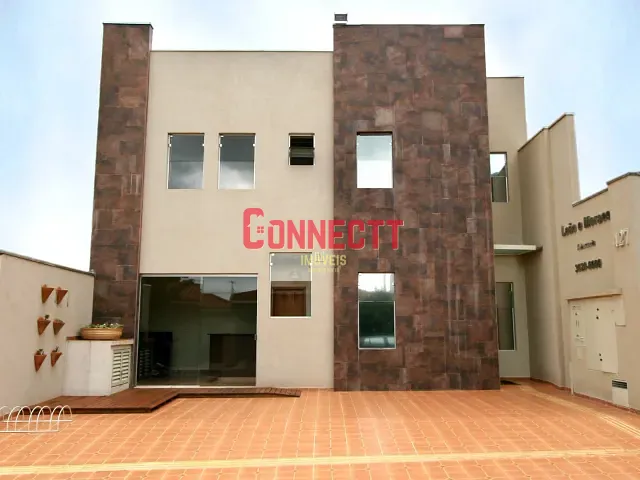 Sala para alugar, no bairro Nova Ribeirânia em Ribeirão Preto
