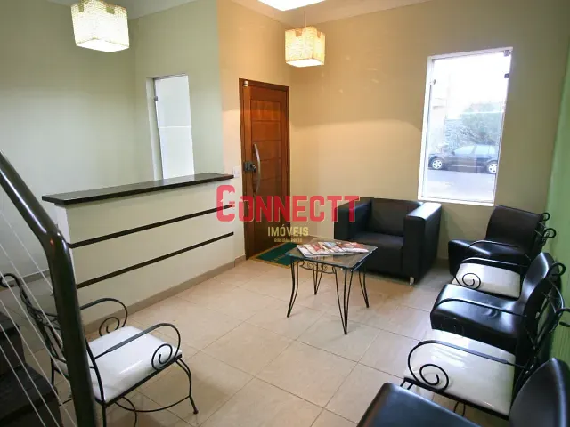 Sala para alugar, no bairro Nova Ribeirânia em Ribeirão Preto