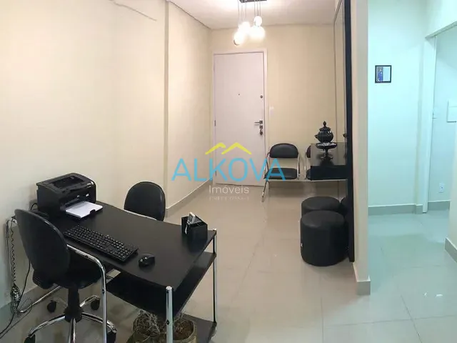 Sala com 43m², à venda, no bairro Jardim Alvorada em São José dos Campos