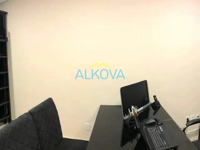Sala com 43m², à venda, no bairro Jardim Alvorada em São José dos Campos