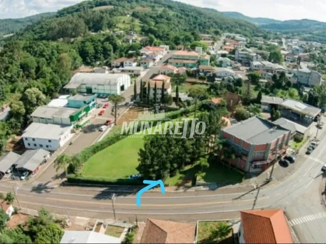 Sala para alugar, no bairro centro em Peritiba