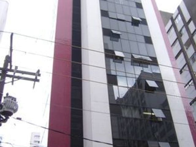 Sala com 28m², à venda, no bairro Perdizes em São Paulo