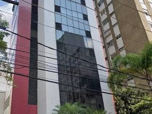 Sala com 28m², à venda, no bairro Perdizes em São Paulo