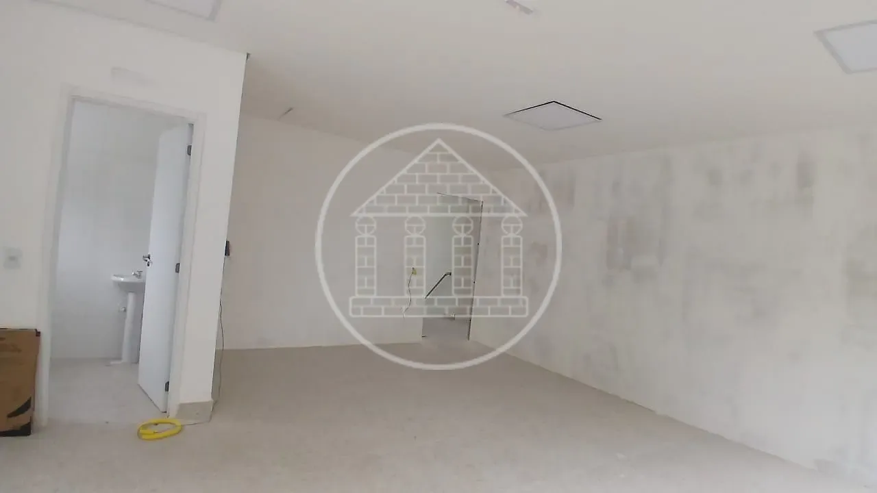 Sala-Conjunto, 30 m² - Foto 9