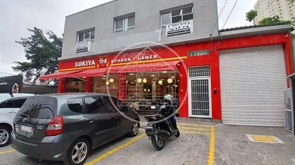 Sala-Conjunto, 30 m² - Foto 10