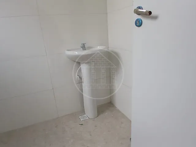 Sala com 30m², para alugar, no bairro Jardim Marajoara em São Paulo