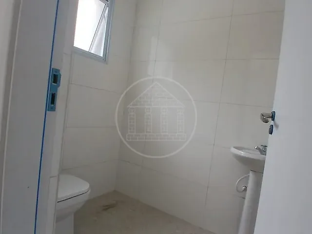 Sala com 30m², para alugar, no bairro Jardim Marajoara em São Paulo