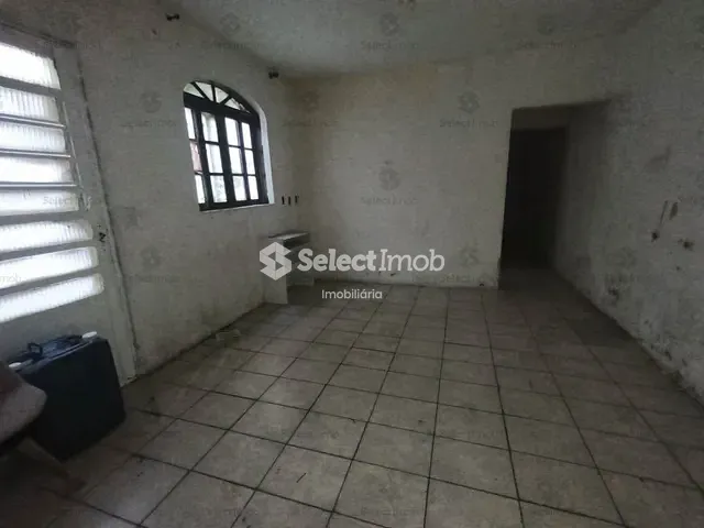 Sala para alugar, no bairro Parque São Vicente em Mauá