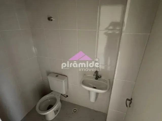 Sala com 36m², à venda, no bairro Parque Residencial Aquarius em São José Dos Campos