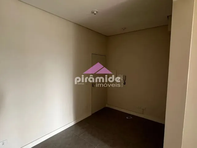 Sala com 36m², à venda, no bairro Parque Residencial Aquarius em São José Dos Campos