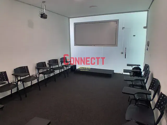 Sala para alugar, no bairro Nova Ribeirânia em Ribeirão Preto