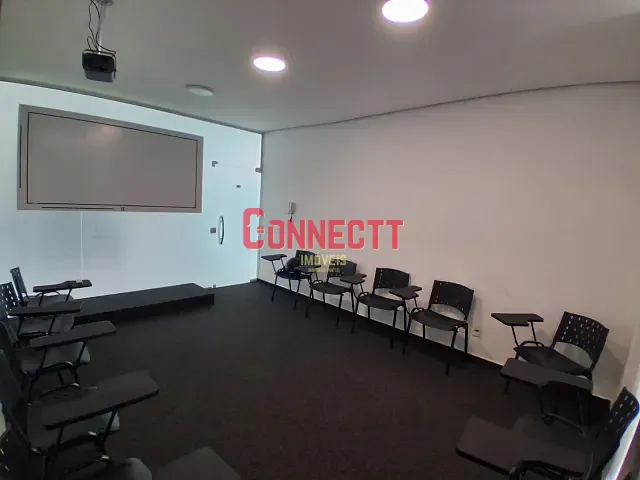 Sala para alugar, no bairro Nova Ribeirânia em Ribeirão Preto