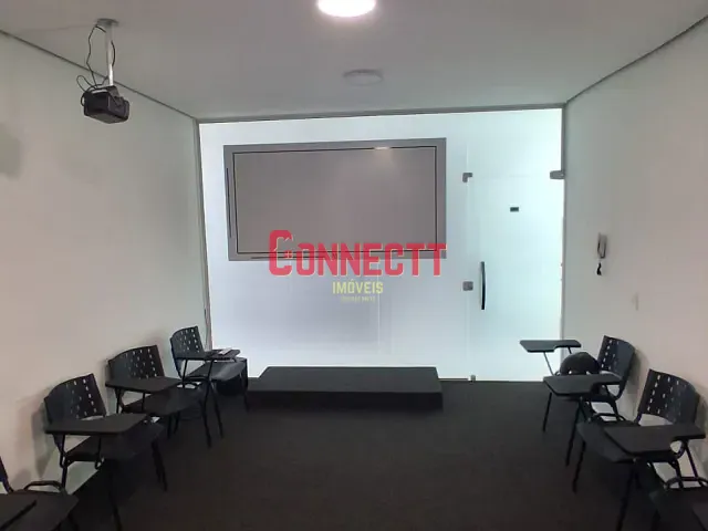 Sala para alugar, no bairro Nova Ribeirânia em Ribeirão Preto