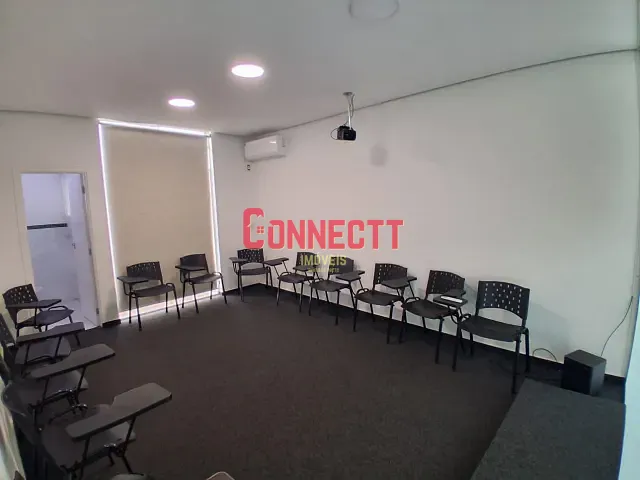 Sala para alugar, no bairro Nova Ribeirânia em Ribeirão Preto