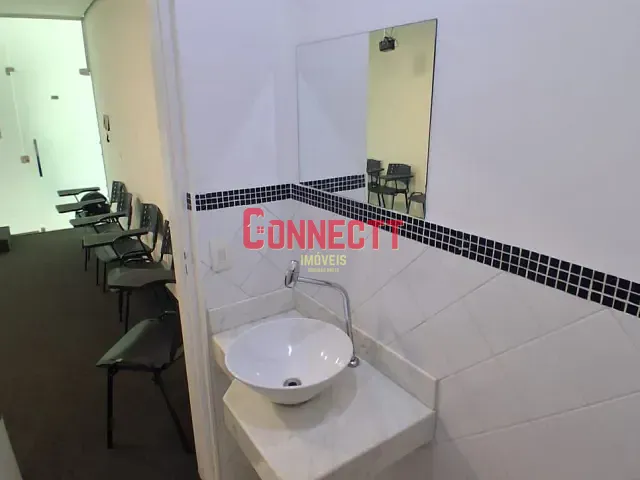 Sala para alugar, no bairro Nova Ribeirânia em Ribeirão Preto