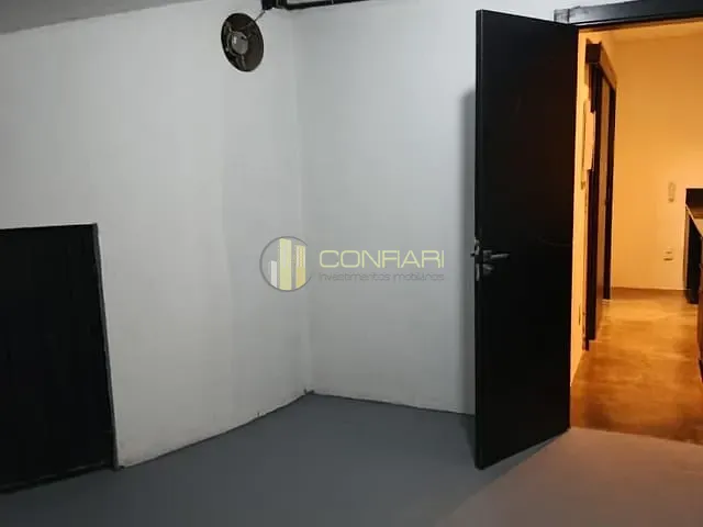 Sala para alugar, no bairro Morretes em Itapema