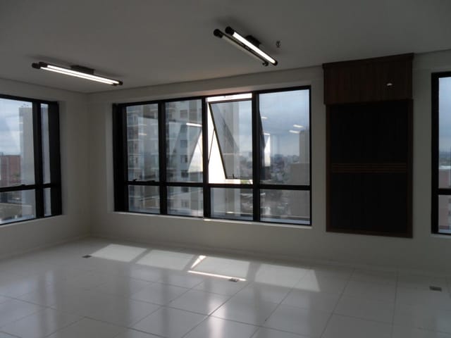 Foto do Sala - Sala para alugar, 190 m² por R$ 4.300,00/mês - Centro - São José dos Campos/SP | INDEPENDENCE NEGOCIOS IMOBILIARIOS LTDA