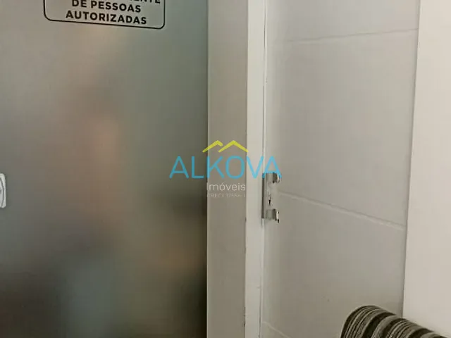 Sala com 49m², à venda, no bairro Jardim Alvorada em São José dos Campos